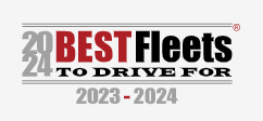Best Fleets to Drive For 2023-2024